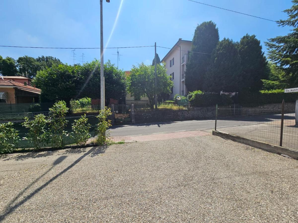 Hotel Casa San Michele Sassuolo Esterno foto